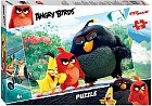 Пазл «Angry Birds» 260 элементов