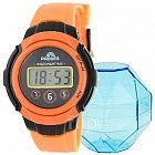 Детские наручные часы Радуга «Оранж»