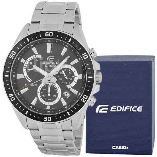 Наручные часы CASIO EFR-552D-1A