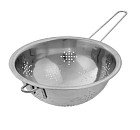 Дуршлаг с ручкой d=20 см