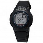 Наручные часы CASIO F-200W-1A