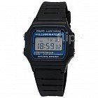 Наручные часы CASIO F-105W-1A