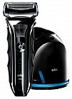 Электробритва 590-4 cc2 BOSS EDITION