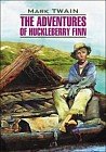 Adventures of Huckleberry Finn