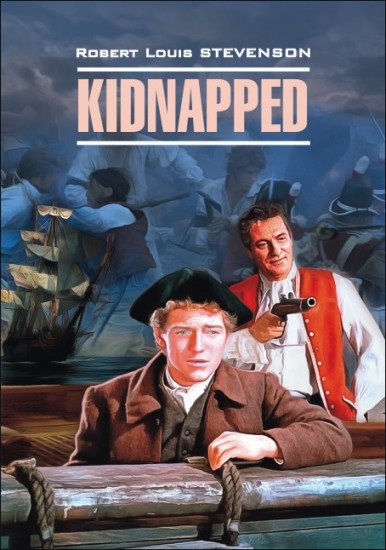 Kinnapped