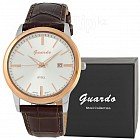 Наручные часы Guardo S00547