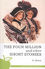 The Four Million and other Short Stories. Четыре миллиона и другие рассказы