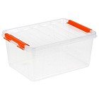 Ящик для хранения «Профи», 15 л, цвет в ассортименте