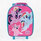 Сумка на колесах «My Little Pony»