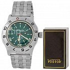 Наручные часы ВОСТОК 100821