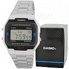 Наручные часы CASIO A163WA-1QES