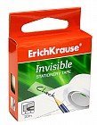 Клейкая лента «Invisible», 12 мм х 20 м