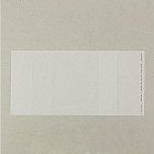 Обложка для тетрадей с клеевым краем, 80 микрон (10 шт)