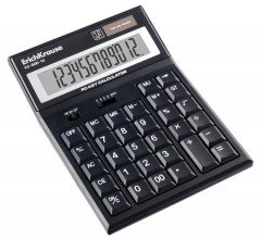 Калькулятор Erich Krause «PC-key KC-500-12»