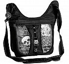 Сумка молодежная «Pirates»