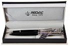 Набор ручек «Regal 124»