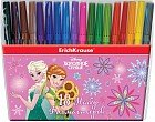 Фломастеры «Elsa», 18 цветов