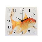 Часы настенные «Золотая рыбка»