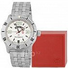 Наручные часы ВОСТОК 350606