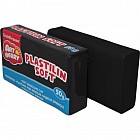 Пластилин «Erich Krause», 50 гр, черный