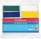 Пластилин «Erich Krause», 8 цветов