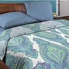 Комплект постельного белья «Sultan» (арт. 11608, 1,5-спальный, БИОкомфорт, 2 наволочки 70х70)
