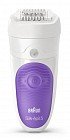 Эпилятор Silk-epil 5-541