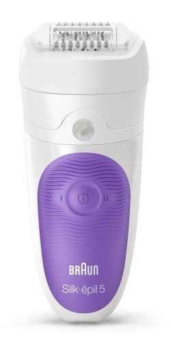 Эпилятор Silk-epil 5-541 | Braun