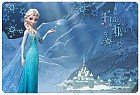 Настольная подкладка для письма А3 «Принцессы Холодного сердца»