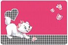 Настольная подкладка для письма А3 «Cat Marie»