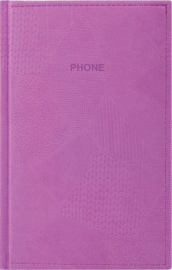 Телефонно-адресная настольная книга «Bazar»