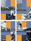 Тетрадь на спирали «Student's City», 80 листов, клетка, в ассортименте