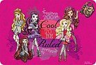 Настольная подкладка для письма А3 «Ever After High»