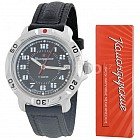 Наручные часы ВОСТОК 811186