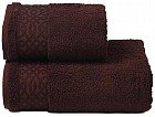 Полотенце махровое гладкокрашеное «Laccio» (Cleanelly, 70х130)