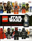 LEGO Star Wars. Полная коллекция мини-фигурок со всей галактики