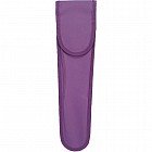 Чехол для кистей, сиреневый