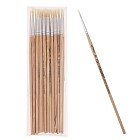 Кисть круглая №2