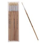 Кисть круглая №4