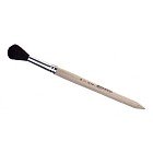 Кисть круглая №9