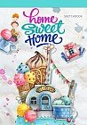 Блокнот "Home sweet home! Ice cream", А5