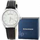 Наручные часы Romanson TL 0337 LW(WH)