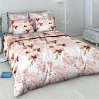 Комплект постельного белья «Сновидения» (арт. 4557/2, 2-спальный, бязь, 2 наволочки 70х70)