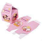 Коробка складная бонбоньерка «С Рождением малышки»