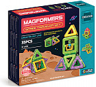 Магнитный конструктор «Space Traveler Set»