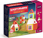 Магнитный конструктор «Build Up Set»