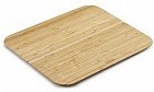 Доска разделочная складная «Chop2Pot» малая, бамбук