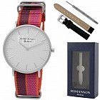 Наручные часы Romanson TL 6A30U UW(WH)