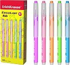 Ручка шариковая «Ultra Glide ErgoLine Kids», синяя