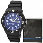 Наручные часы Casio MRW-200H-2B2
